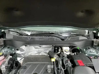 2025 Chevrolet Trax LT z VIN KL77LHEP9SC300676, wystawiony jako Copart lot #80647915 z przebiegiem 1 871 mil mil oraz Szkoda całkowita • Salvage title. Historia ofert i sprzedaży dostępna na DreamBid. Obrazek 16.