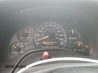 2002 GMC Savana z VIN 1GJHG39G021105787, wystawiony jako Copart lot #85583094 z przebiegiem 237 470 mil mil oraz Szkoda całkowita • Salvage title. Historia ofert i sprzedaży dostępna na DreamBid. Obrazek 9.