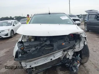 2011 Ford Edge Limited с VIN 2FMDK3KC4BBB35063, выставлен на аукционе IAAI как лот 42471370 с пробегом 130 433 миль миль и . История ставок и продаж доступна на DreamBid. Изображение 12.
