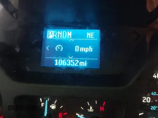 2016 Ford Transit Cargo с VIN 1FTYR1CM8GKA27958, выставлен на аукционе IAAI как лот 40308535 с пробегом 106 352 миль миль и . История ставок и продаж доступна на DreamBid. Изображение 15.