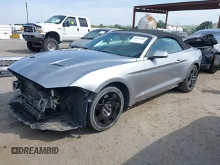 2020 Ford Mustang EcoBoost with VIN 1FATP8UH7L5147209, listed as a IAAI auction lot 41940166 with 80,858 mi miles. Bid and sale history available at carsss.com. Image 19.