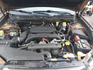 2012 Subaru Outback 2.5i with VIN 4S4BRCAC1C1249197, listed as a IAAI auction lot 42345390 with 97,988 mi miles and . Bid and sale history available at DreamBid. Image 10.