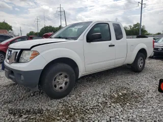 2012 Nissan Frontier S with VIN 1N6BD0CT7CC479441, listed as a Copart auction lot 57254705 with 140,437 mi miles and Clean title. Bid and sale history available at DreamBid. Image 1.