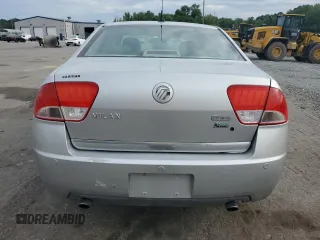 2010 Mercury Milan Premier с VIN 3MEHM0JG0AR609849, выставлен на аукционе Copart как лот 56110975 с пробегом 168 785 миль миль и Списание • Salvage title. История ставок и продаж доступна на DreamBid. Изображение 6.
