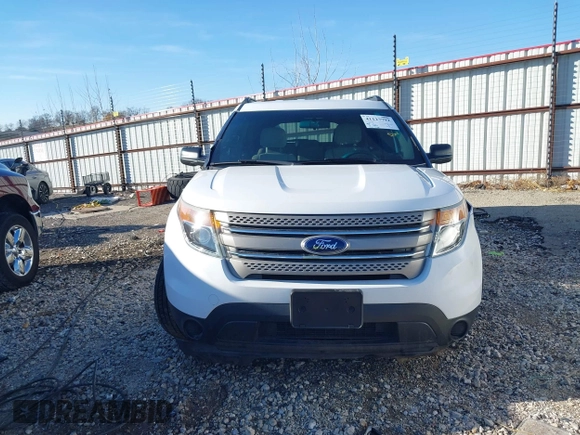 2014 Ford Explorer with VIN 1FM5K7B81EGA48578, listed as a IAAI auction lot 41127792 with 144,736 mi miles and . Bid and sale history available at DreamBid. Image 12.