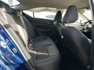 2024 Nissan Altima 2.5 SR with VIN 1N4BL4CWXRN387072, listed as a Copart auction lot 79473404 with 13,712 mi miles and Salvage Title. Bid and sale history available at carsss.com. Image 11.