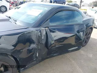 2014 Chevrolet Camaro LS with VIN 2G1FA1E37E9305730, listed as a IAAI auction lot 42028726 with 128,564 mi miles. Bid and sale history available at carsss.com. Image 6.