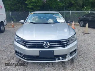 2016 Volkswagen Passat S with VIN 1VWAT7A33GC040009, listed as a IAAI auction lot 42582361 with 91,961 mi miles and . Bid and sale history available at DreamBid. Image 12.