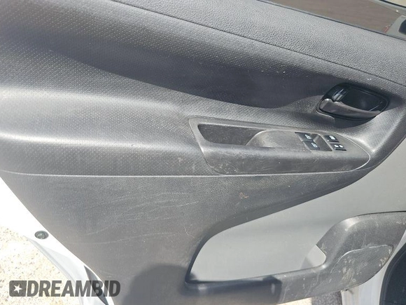 2021 Nissan NV200 SV с VIN 3N6CM0KN2MK703122, выставлен на аукционе IAAI как лот 42849703 с пробегом 86 609 миль миль и . История ставок и продаж доступна на DreamBid. Изображение 22.