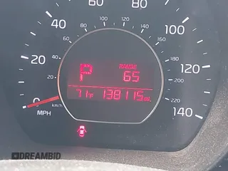 2016 Kia Soul + with VIN KNDJP3A57G7332255, listed as a IAAI auction lot 42111301 with 138,115 mi miles. Bid and sale history available at carsss.com. Image 15.