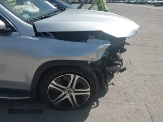 2021 Mercedes-Benz GLS 450 с VIN 4JGFF5KE9MA439143, выставлен на аукционе IAAI как лот 42147313 с пробегом 27 231 миль миль и . История ставок и продаж доступна на DreamBid. Изображение 18.