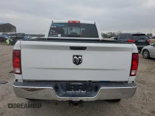 2016 Ram 2500 SLT with VIN 3C6TR5DT3GG387385, listed as a Copart auction lot 44203265 with 124,309 mi miles and Clean Title. Bid and sale history available at carsss.com. Image 6.