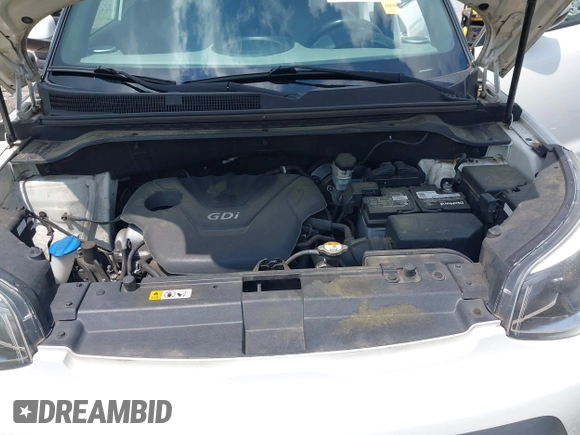 2016 Kia Soul z VIN KNDJN2A23G7362505, wystawiony jako IAAI lot #42280947 z przebiegiem 126 029 mil mil oraz . Historia ofert i sprzedaży dostępna na DreamBid. Obrazek 10.