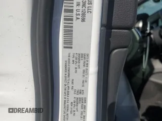 2022 Jeep Grand Cherokee Laredo X с VIN 1C4RJEAG3NC126596, выставлен на аукционе Copart как лот 56849925 с пробегом 26 744 миль миль и Списание • Salvage title. История ставок и продаж доступна на DreamBid. Изображение 14.