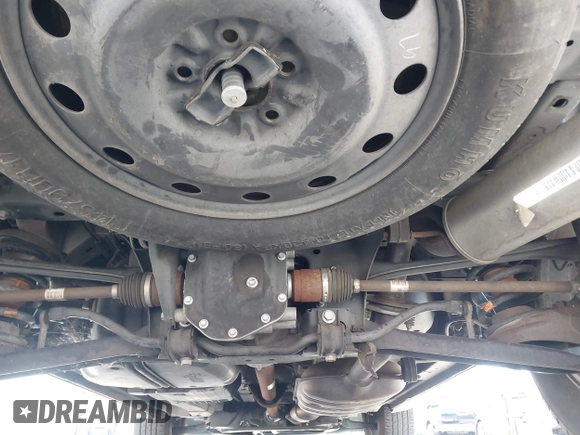 2012 Ford Escape XLT с VIN 1FMCU9DG7CKA90961, выставлен на аукционе IAAI как лот 42786845 с пробегом 110 871 миль миль и . История ставок и продаж доступна на DreamBid. Изображение 15.