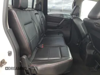 2011 Nissan Titan SL with VIN 1N6AA0EC7BN326725, listed as a Copart auction lot 47419885 with 173,116 mi miles and Clean Title. Bid and sale history available at carsss.com. Image 10.