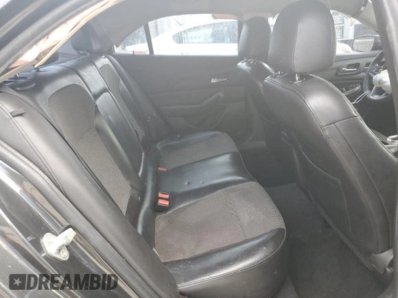 2016 Chevrolet Malibu Limited LT with VIN 1G11C5SA4GU102721, listed as a Copart auction lot 67342864 with 168,405 mi miles and Salvage Title. Bid and sale history available at carsss.com. Image 10.