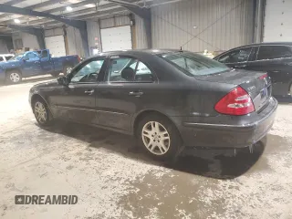 2004 Mercedes-Benz E-Class 3.2L with VIN WDBUF82J14X122866, listed as a Copart auction lot 84446824 with 69,911 mi miles and Clean Title. Bid and sale history available at carsss.com. Image 2.