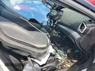 2016 Nissan Maxima SL z VIN 1N4AA6AP7GC445415, wystawiony jako Copart lot #51920255 z przebiegiem Nie podano mil oraz Szkody całkowita. Historia ofert i sprzedaży dostępna na DreamBid. Obrazek 7.