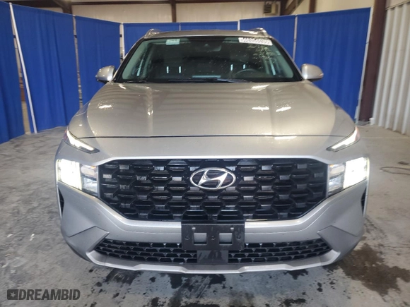 2023 Hyundai Santa Fe SEL with VIN 5NMS2DAJ4PH609894, listed as a Copart auction lot 48354535 with 40,931 mi miles and Clean Title. Bid and sale history available at carsss.com. Image 5.