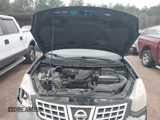 2008 Nissan Rogue SL z VIN JN8AS58T78W016929, wystawiony jako IAAI lot #41552655 z przebiegiem 148 411 mil mil oraz . Historia ofert i sprzedaży dostępna na DreamBid. Obrazek 10.