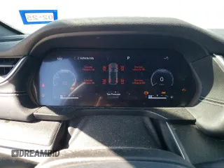 2023 Jeep Grand Cherokee Altitude with VIN 1C4RJGAG4PC551629, listed as a Copart auction lot 77394954 with 53,338 mi miles and Salvage title. Bid and sale history available at DreamBid. Image 9.