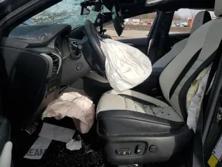 2021 Lexus NX 300 F Sport с VIN JTJSARDZ0M2258481, выставлен на аукционе Copart как лот 49843495 с пробегом Не указан миль и Списание • Salvage title. История ставок и продаж доступна на DreamBid. Изображение 7.