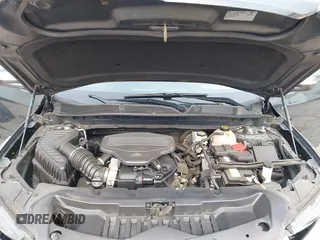 2019 Chevrolet Blazer with VIN 3GNKBGRS8KS694570, listed as a IAAI auction lot 42436829 with 97,959 mi miles and . Bid and sale history available at DreamBid. Image 10.