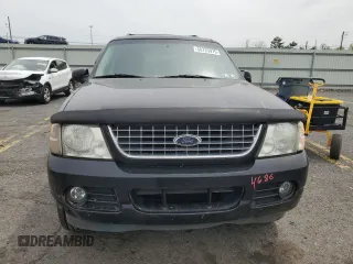 2004 Ford Explorer XLT z VIN 1FMZU73K14UB82819, wystawiony jako Copart lot #56733975 z przebiegiem 197 632 mil mil oraz Szkoda całkowita • Salvage title. Historia ofert i sprzedaży dostępna na DreamBid. Obrazek 5.