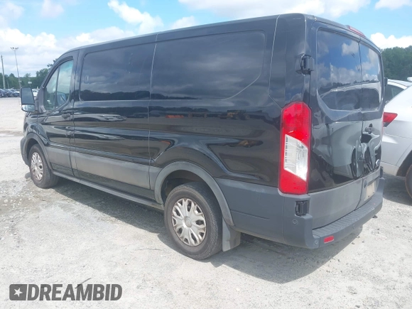 2023 Ford Transit Cargo с VIN 1FTYE1Y81PKA71257, выставлен на аукционе IAAI как лот 42468254 с пробегом 68 499 миль миль и . История ставок и продаж доступна на DreamBid. Изображение 3.