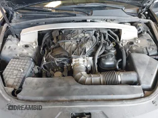 2012 Cadillac CTS with VIN 1G6DC5E55C0140174, listed as a IAAI auction lot 42186323 with 187,692 mi miles and . Bid and sale history available at DreamBid. Image 10.