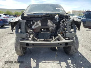 2012 Ram 1500 ST with VIN 1C6RD7FT5CS260352, listed as a Copart auction lot 56687485 with Not provided miles and Salvage title. Bid and sale history available at DreamBid. Image 5.
