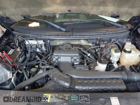 2004 Ford F-150 XLT with VIN 1FTPX14514NA50405, listed as a IAAI auction lot 42659237 with 188,151 mi miles and . Bid and sale history available at DreamBid. Image 10.