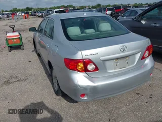 2010 Toyota Corolla with VIN JTDBU4EE9AJ085182, listed as a IAAI auction lot 42690843 with 168,006 mi miles and . Bid and sale history available at DreamBid. Image 3.