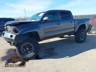 2011 Toyota Tacoma PreRunner with VIN 3TMJU4GNXBM119014, listed as a IAAI auction lot 41353762 with 151,375 mi miles and . Bid and sale history available at DreamBid. Image 17.