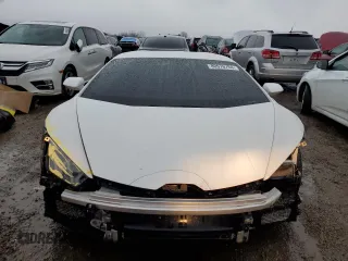 2017 Lamborghini Huracan z VIN ZHWUC2ZF5HLA08238, wystawiony jako Copart lot #80976764 z przebiegiem 28 932 mil mil oraz Szkoda całkowita • Salvage title. Historia ofert i sprzedaży dostępna na DreamBid. Obrazek 5.