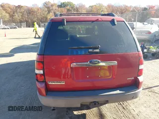 2006 Ford Explorer XLS с VIN 1FMEU72E56UA25727, выставлен на аукционе IAAI как лот 40819312 с пробегом 199 740 миль миль и . История ставок и продаж доступна на DreamBid. Изображение 17.