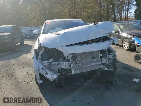 2020 Jaguar F-Pace SVR with VIN SADCZ2EE6LA633530, listed as a Copart auction lot 77977424 with 52,982 mi miles and Salvage Title. Bid and sale history available at DreamBid. Image 12.