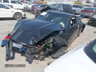 2020 Nissan 370Z с VIN JN1AZ4EH4LM822722, выставлен на аукционе IAAI как лот 42145145 с пробегом 47 573 миль миль и . История ставок и продаж доступна на DreamBid. Изображение 2.