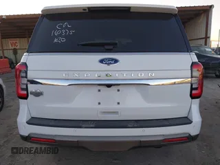 2022 Ford Expedition King Ranch with VIN 1FMJU1PT1NEA17961, listed as a IAAI auction lot 41102019 with 38,551 mi miles. Bid and sale history available at carsss.com. Image 16.