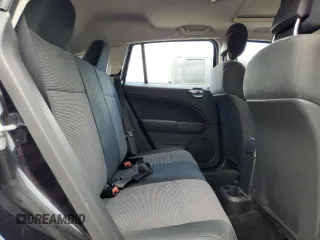 2011 Dodge Caliber Mainstreet with VIN 1B3CB3HA5BD106494, listed as a Copart auction lot 55885555 with 80,228 mi miles and Clean Title. Bid and sale history available at DreamBid. Image 11.