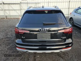 2021 Audi A4 allroad Premium Plus with VIN WA18AAF48MA037789, listed as a Copart auction lot 74338463 with 20,980 mi miles. Bid and sale history available at carsss.com. Image 6.