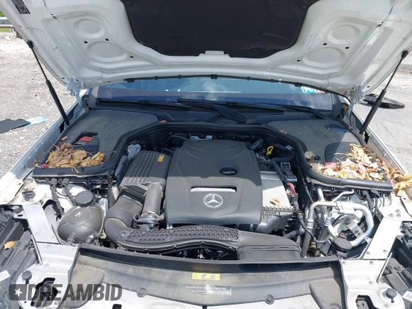2019 Mercedes-Benz E 300 with VIN WDDZF4KB3KA525715, listed as a IAAI auction lot 42296724 with 62,730 mi miles and . Bid and sale history available at DreamBid. Image 10.