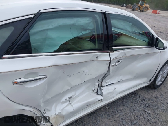 2015 Toyota Avalon Limited with VIN 4T1BK1EB0FU191080, listed as a IAAI auction lot 42102618 with 116,225 mi miles and . Bid and sale history available at DreamBid. Image 6.