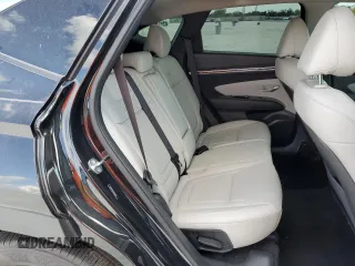 2024 Hyundai Tucson Limited z VIN 5NMJE3DE7RH408666, wystawiony jako Copart lot #51071485 z przebiegiem 5 743 mil mil oraz Nie do naprawy • Non repairable. Historia ofert i sprzedaży dostępna na DreamBid. Obrazek 11.