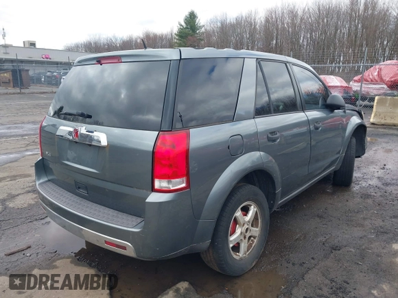 2007 Saturn VUE I4 z VIN 5GZCZ33D27S801464, wystawiony jako IAAI lot #41853309 z przebiegiem Nie podano mil oraz . Historia ofert i sprzedaży dostępna na DreamBid. Obrazek 4.