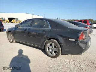 2008 Chevrolet Malibu LT w/1LT with VIN 1G1ZH57B68F297197, listed as a Copart auction lot 45282275 with 101,453 mi miles and Salvage Title. Bid and sale history available at carsss.com. Image 2.