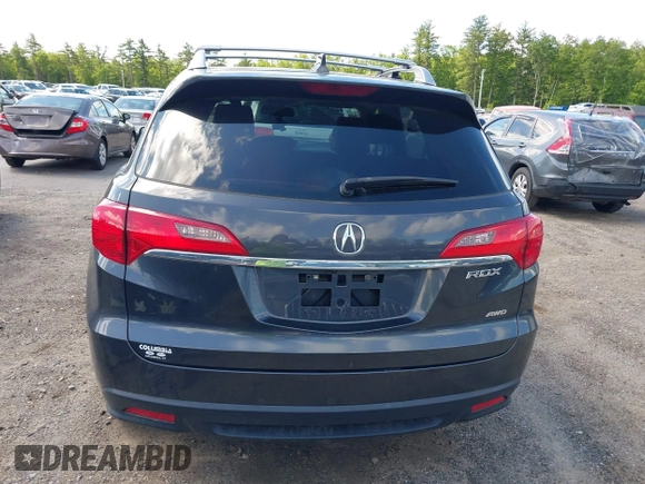 2013 Acura RDX Technology with VIN 5J8TB4H52DL015166, listed as a IAAI auction lot 42381889 with 148,801 mi miles and . Bid and sale history available at DreamBid. Image 17.