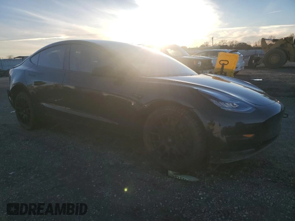2020 Tesla Model 3 Performance z VIN 5YJ3E1EC1LF719481, wystawiony jako Copart lot #86930884 z przebiegiem 69 645 mil mil oraz Szkoda całkowita • Salvage title. Historia ofert i sprzedaży dostępna na DreamBid. Obrazek 4.