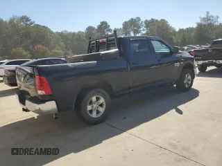 2020 Ram 1500 SLT z VIN 1C6RR7TT4LS102140, wystawiony jako Copart lot #75963254 z przebiegiem 88 417 mil mil oraz Szkoda całkowita • Salvage title. Historia ofert i sprzedaży dostępna na DreamBid. Obrazek 3.